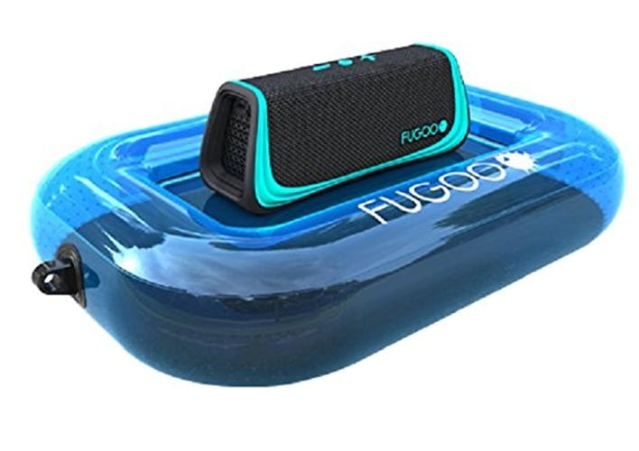 fugoo speaker