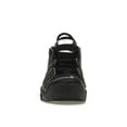 thumbnail image 3 of Nike Women's Air More Uptempo Black Silver Basketball Shoes, from StockX, 3 of 5