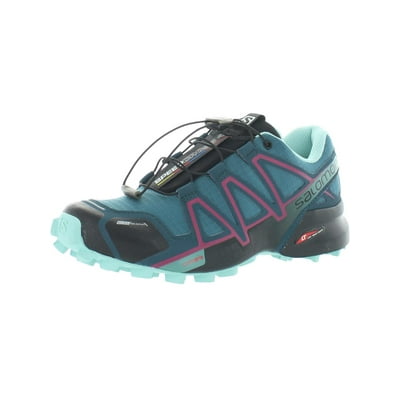 Salomon womens speedcross best sale 4