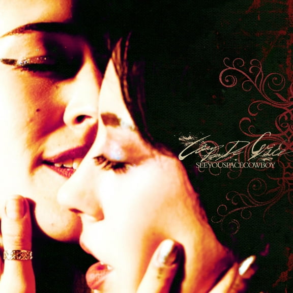 Seeyouspacecowboy... - Coup De Grace - Music & Performance - Vinyl