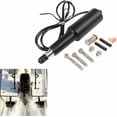 thumbnail image 4 of 15054-001 Boat Trim Tab Actuator for Lenco Marine, with 5/16'' Top Hole 6inch cable, 12V Boat Actuator Trim Tabs Kit Replacement$$Watercraft, 4 of 8