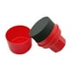 thumbnail image 1 of Esponja para limpiar llantas de automóviles, cepillo de esponja, herramienta para encerar llantas, accesorio con tapa, cepillo de esponja resistente Esponja regular, 1 of 8