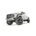 thumbnail image 3 of Fab Fours FS17-V4161-1 Open Fender Front Bumper Fits select: 2017-2022 FORD F250, 2019-2020 FORD F350, 3 of 5