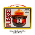 thumbnail image 3 of Smokey The Bear Lunch Box Only you Can Prevent Wildfires Forest Fires Gift, 3 of 5