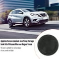 thumbnail image 1 of Coolant Overflow Reservoir Caps Durable Portable Professional Reservoir Caps Performance High Reliability Engine Radiator Tank Cover Spare Part, 1 of 5