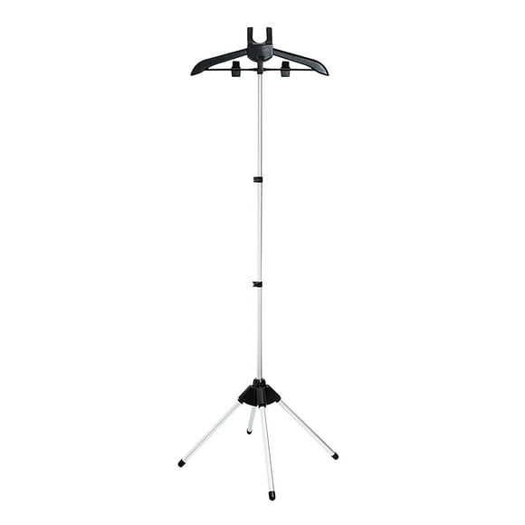 Iron Steam Stand, Steaming Clothes Hangers, Handheld Clothes Stands, Folding Handheld Cloths Stand, Coat Stand, Garment Handheld Stand