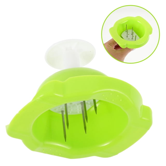 WASHWEPE 2Ud Protector De Dedos Para Rebanador De Verde Con Material Duradero Para Cocina