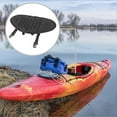 thumbnail image 4 of 1Pc Adjustable Kayak Cushion Canoe Environmental Protection Back Rest Pad Kayak Soft Thick Back Support Pad, 4 of 5