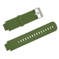 thumbnail image 3 of Accessoire de Montre Intelligente, Bracelet de Remplacement en Silicone pour Montre Intelligente, Bracelet de Montre Intelligente Sortie Haute Intensité, 3 of 14