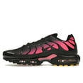 thumbnail image 2 of Nike Men's Air Max Plus Black Hyper Pink Running Shoes, from StockX, 2 of 5