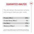 thumbnail image 5 of Breed Health Nutrition Poodle Adult - Dry Dog Food 10 lbs, 5 of 5