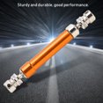 thumbnail image 3 of Accessory 100mm Aluminium Alloy Adjustable Hex Drive Shaft Accessory for 1/10 Crawler RC Car, 3 of 7