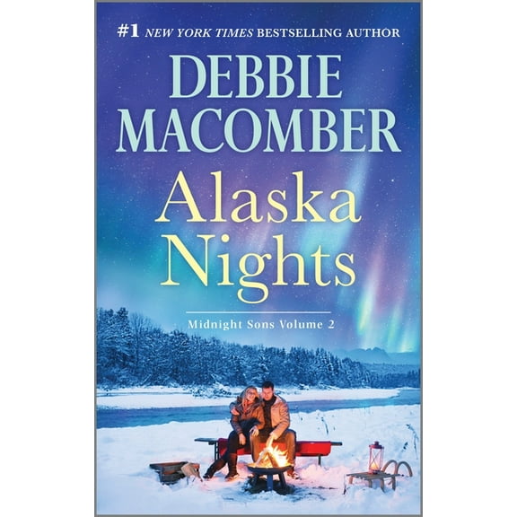 Midnight Sons Alaska Nights: An Anthology, (Paperback)