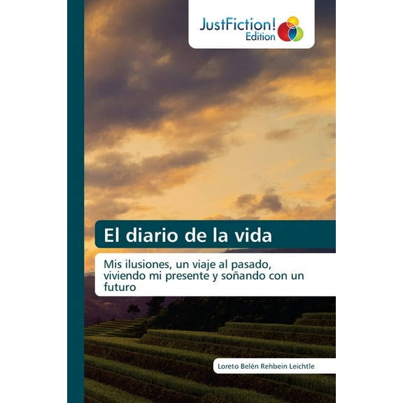 El diario de la vida (Paperback)