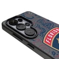 thumbnail image 3 of Keyscaper Florida Panthers Paisley Galaxy Magnetic Bump Case, 3 of 7
