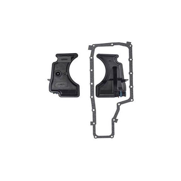 Automatic Transmission Filter Kit - Compatible with 2002 - 2005 Saturn Vue 2003 2004