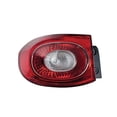 thumbnail image 1 of CALAVERA TIGUAN 2009 al 2011 VOLKSWAGEN Izquierda/Piloto DEPO ., 1 of 4