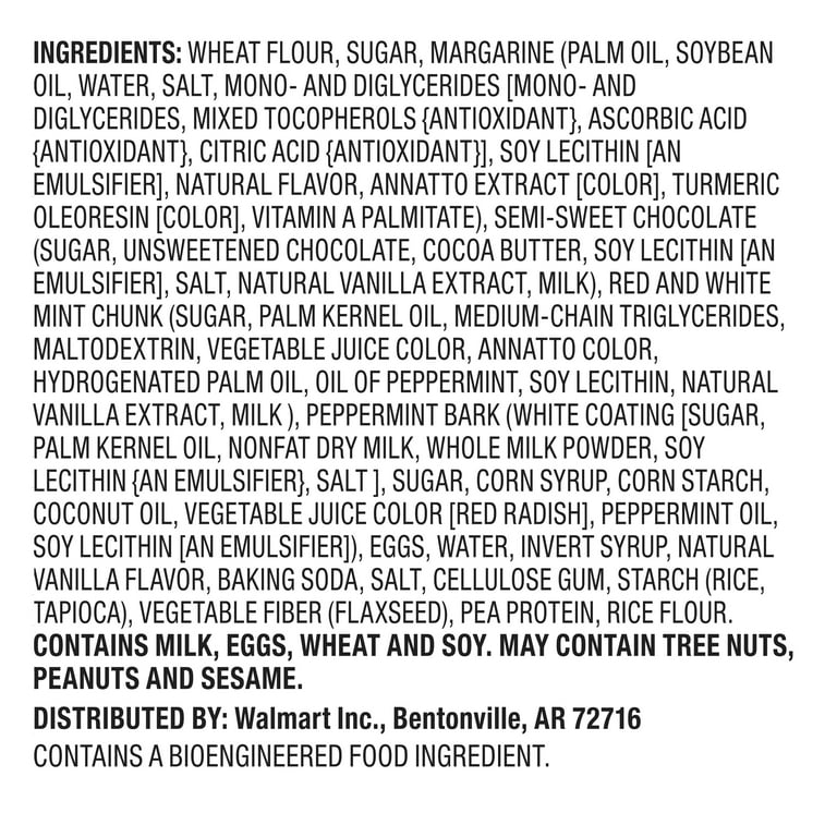 Marketside 5" Dubai Style Chocolate Cake, oz., 1 Count