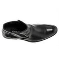 thumbnail image 4 of Adolfo Men's Theodore Chelsea Boots, 4 of 4