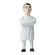 thumbnail image 2 of Figuras de personas en miniatura Hugo para Diorama Juguete para Paisajes Decoración Ferroviaria Ornamento doctor chino, 2 of 9