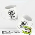 thumbnail image 3 of DIY Mug Press Machine: Small US Standard Heat Mug Press Cup Press Heat Machine, 3 of 5