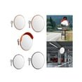thumbnail image 3 of Miroir Convexe pour Trafic, Miroir Convexe pour Entrepôt, Route, Allée, 3 of 5