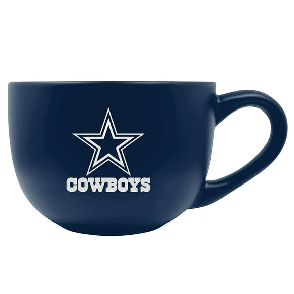 Dallas Cowboys Cups