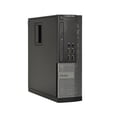 thumbnail image 1 of Dell 9010 Optiplex Intel core i5 4GB RAM 500GB HDD, 1 of 4