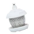thumbnail image 3 of Shisuyan Stainless Steel Tea Infuser Thickened Tea Residue Filter Cartoon Tea Strainer, 3 of 8