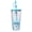 hachiware, variant on Anime Chiikawa Usagi Hachiware Plastic Straw Cup Cartoon Kawaii Cute Portable Large Capacity Water Cup Gift 700ML