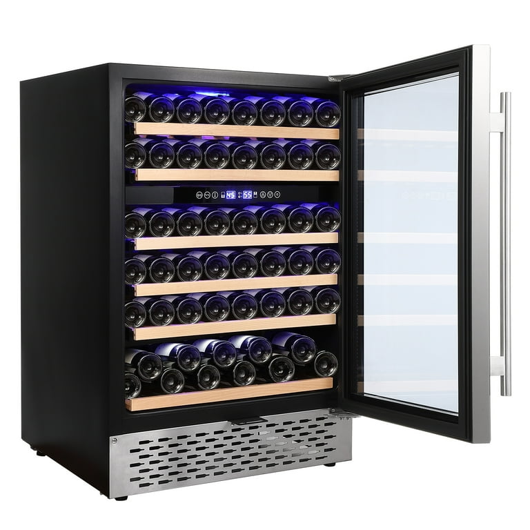 Vollrath 47605 Straight-Sided Double Wall Insulated Wine Cooler