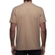 thumbnail image 2 of Playera Cuello Redondo Para Hombre De Algodón Pima y Tela Spandex Unbranded Co  Crew Neck Camel 2XL, 2 of 6