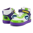 thumbnail image 1 of Tenis Bubble Gummers Woody Toy Story Dilan Rey/miel 14-19 blanco 18, 1 of 6