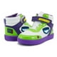 thumbnail image 1 of Tenis Bubble Gummers Woody Toy Story Dilan Rey/miel 14-19 blanco 14, 1 of 6