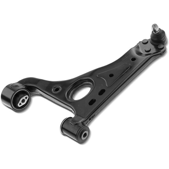 A-Premium Front Left Lower Control Arm, with Ball Joint & Bushing, Compatible with Chevrolet Trax 2013-2022, Buick Encore 2013-2022, Replace # K623137 527-959