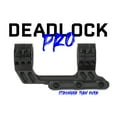 thumbnail image 5 of Monstrum Deadlock Pro Cantilever Scope Mount | 1 inch Offset | 1 inch Diameter, 5 of 8
