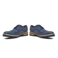 thumbnail image 4 of Viceversa â Zapatos Brogue Color Azul azul 28 Viceversa ZBA-25, 4 of 6