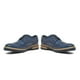 thumbnail image 4 of Viceversa â Zapatos Brogue Color Azul azul 28 Viceversa ZBA-25, 4 of 6