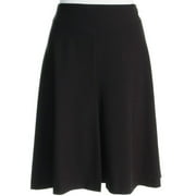 ME - Women's Plus Flannel Skirt