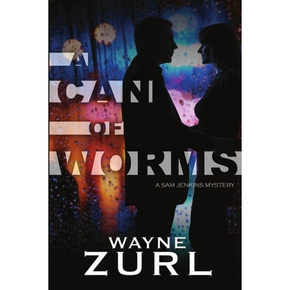 A Can of Worms (Paperback)