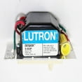 thumbnail image 2 of Lutron S-603P-Iv Skylark 3-Way Dimmer With On/Off Switch, 600-Watt, Ivory, 2 of 3