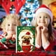 thumbnail image 4 of 2025 Christmas Countdown Calendar Featuring 24 Surprise Gifts Including Adorable 2D Baby Dolls Stunning Christmas Pendant From The Festive, 4 of 9