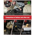 thumbnail image 3 of VIVIHEYDAY Car Under Hood Rodent Repeller, Ultrasonic Mouse Repellent, Vehicle Professional Pest Repeller, 3 of 13