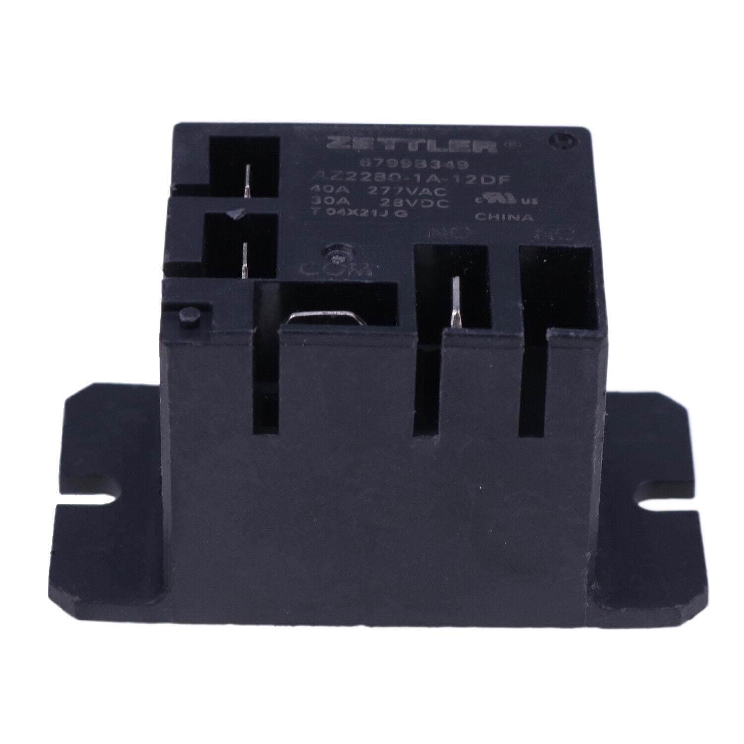Fridayparts for Atwood 93849 RV Water Heater Relay GCH6A-10E GC6AA-10E  GC10A-4E AZ22801A12D - Walmart.com