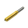 thumbnail image 4 of 8mm Shank Carbide Extra Long Straight Router Bit Woodworking Cutter 3 Sizes, 4 of 10