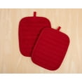 thumbnail image 1 of MANIQUES MAINSTAYS – ROUGE 2 PIÈCES, 1 of 6