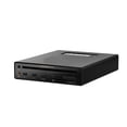 thumbnail image 1 of Lecteur CD Qualité Hi-Fi Bluetooth DAC/AMP Audio Haute Résolution 2x ESS, Émetteur Bluetooth 5.0, 1 of 5