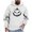 05-White, variant on Atogsazn Mens Halloween Hoodies Casual Spooky Fleece Long Sleeve Pullover Sweatshirt Fall Clothing Tops 01-White XXXL Fashion