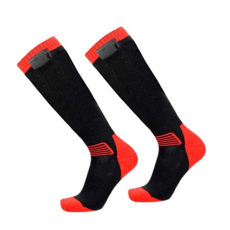 

wowspeed Heating Socks Comfortable to Wear Fashionable Widely Used Socks