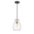 thumbnail image 3 of Z-Lite 1 Light Pendant, 3 of 4